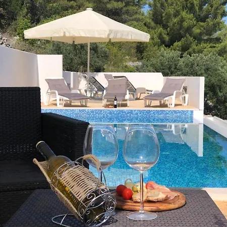 Appartement Magdalena Račišće