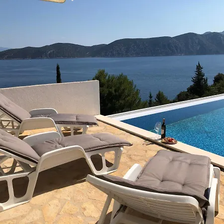 Magdalena Appartement *