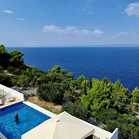 Appartement Magdalena Račišće