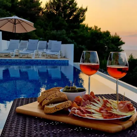 Magdalena Appartement *