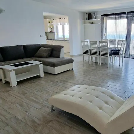 Magdalena Appartement