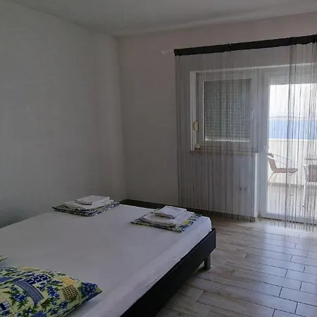 Magdalena Appartement *