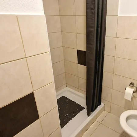 Magdalena Appartement *