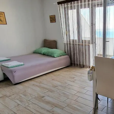 Magdalena * Račišće