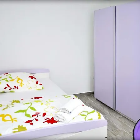 Appartement Magdalena Račišće