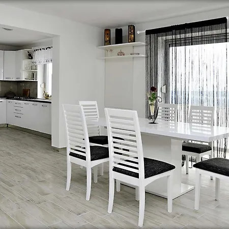 Magdalena Appartement *