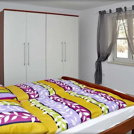 Appartement Magdalena *