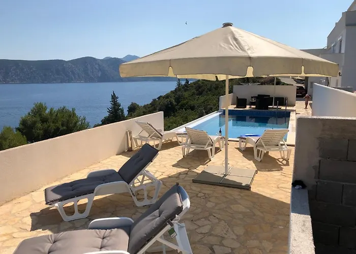 Magdalena דירה *