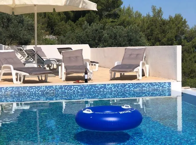 Magdalena * Račišće