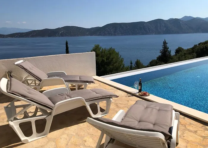 Magdalena דירה *