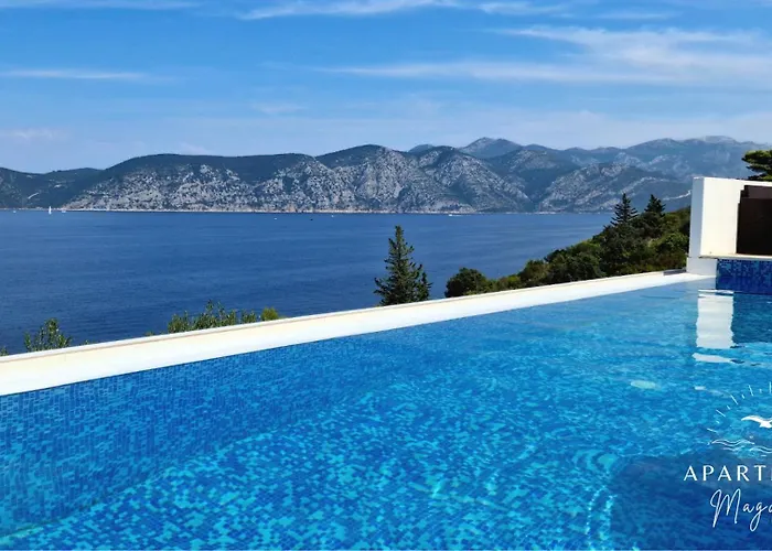 Magdalena * Račišće