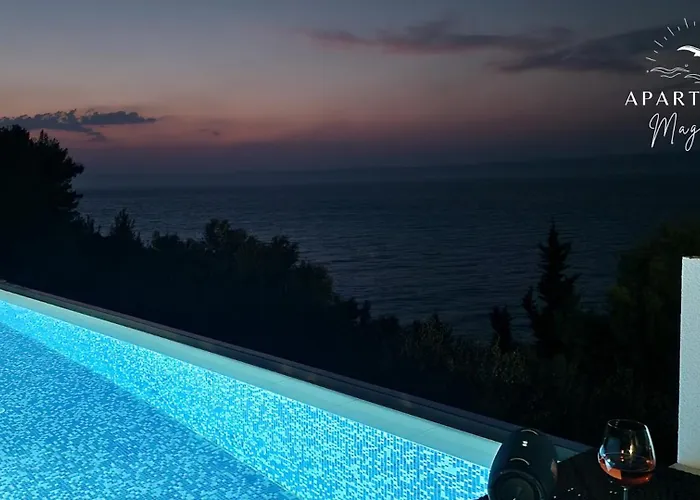 Magdalena * Račišće