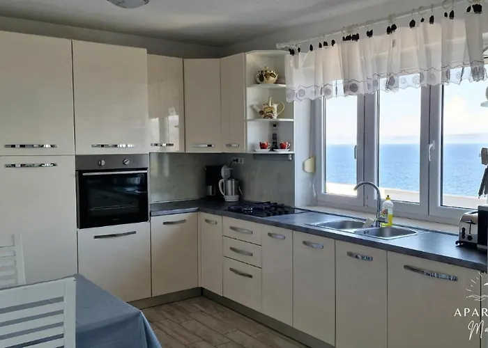 דירה Magdalena Račišće