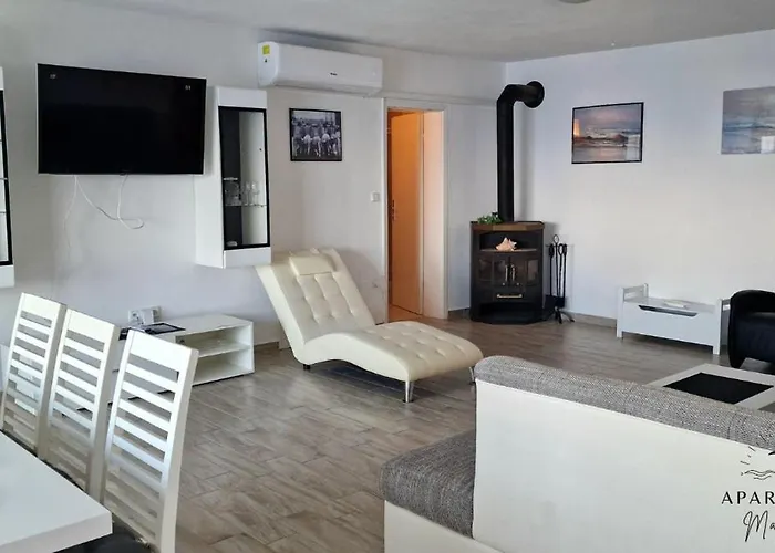 Magdalena Račišće