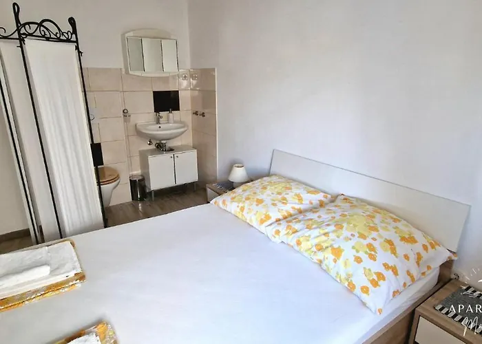 Magdalena * Račišće