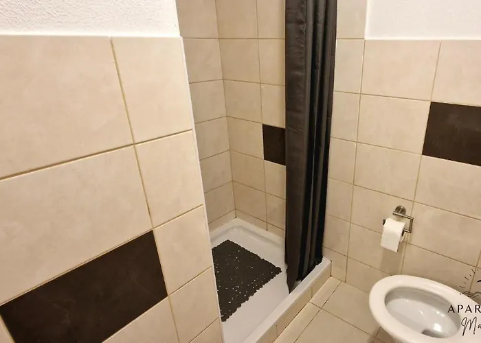 Magdalena דירה *