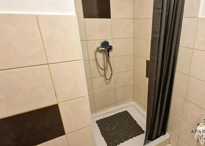 Magdalena דירה *