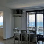 Apartment Magdalena