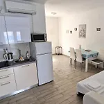 Magdalena Apartament