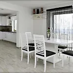 Magdalena Apartament *