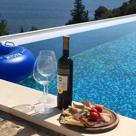 Magdalena Apartmán Račišće