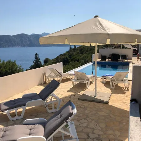 Magdalena Apartman *