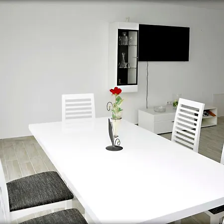 Magdalena Apartment *