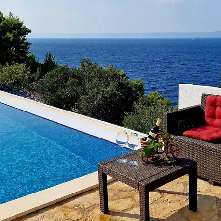 Magdalena Apartmán Račišće