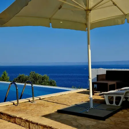 Apartman Magdalena Racisce