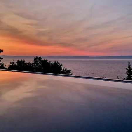 Magdalena Apartmán Račišće