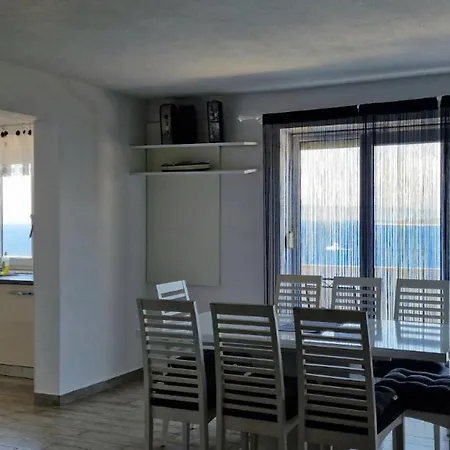 Apartment Magdalena