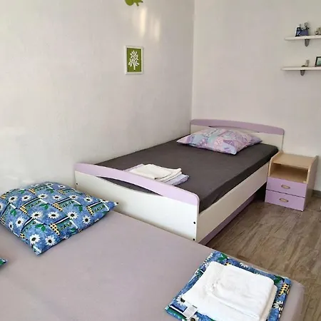 Magdalena Apartment *