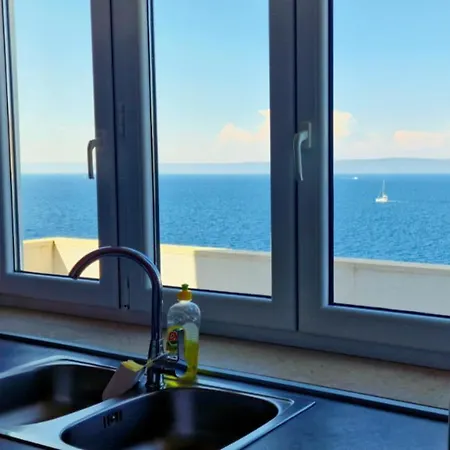 Apartmán Magdalena *