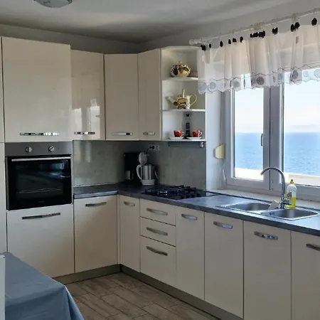 Apartment Magdalena Racisce