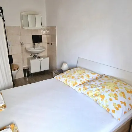 Magdalena * Račišće