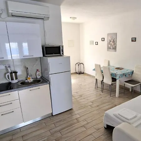Magdalena Apartment