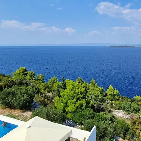 Magdalena Apartmán Račišće