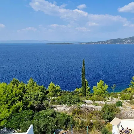 Apartman Magdalena Racisce