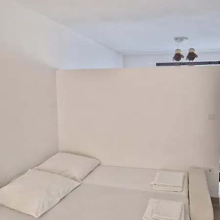 Magdalena Apartment