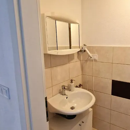 Apartmán Magdalena *