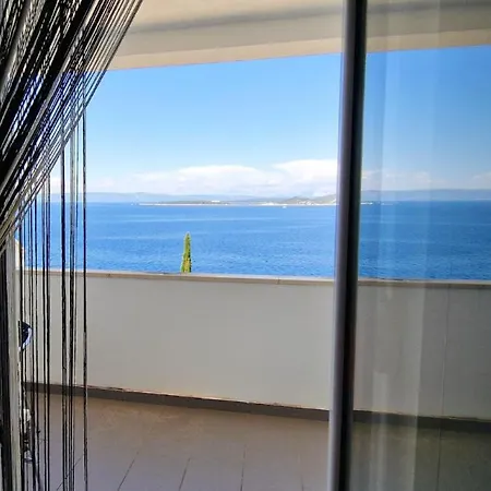 Apartman Magdalena Racisce