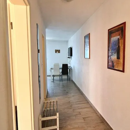 Magdalena Apartment