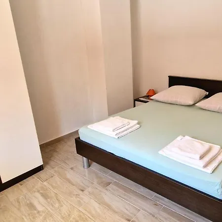 Apartment Magdalena