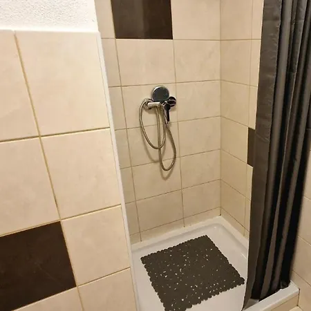 Magdalena Apartmán *