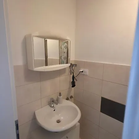 Apartamento Magdalena