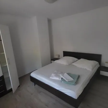 Magdalena Apartamento *