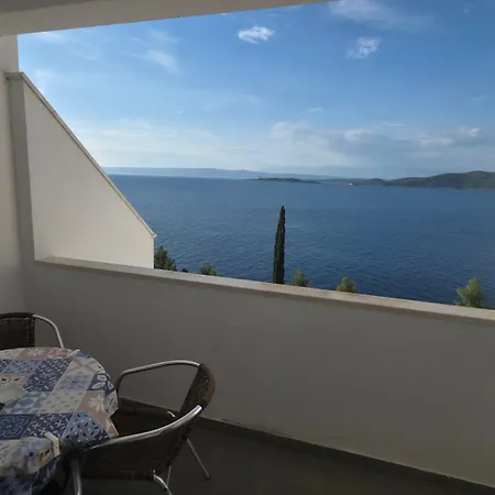 Apartamento Magdalena *