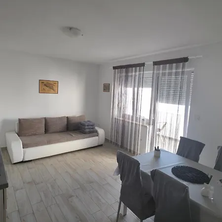 Magdalena Apartamento Račišće