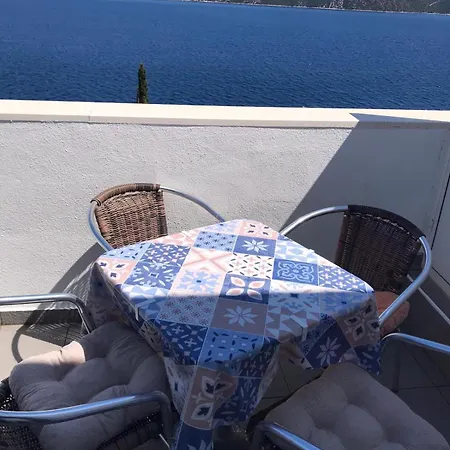Magdalena Apartamento Račišće