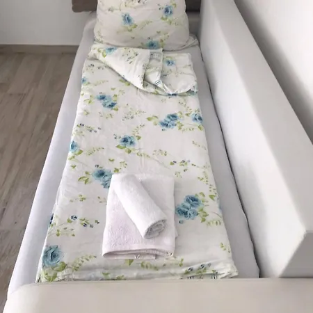 Magdalena Apartamento
